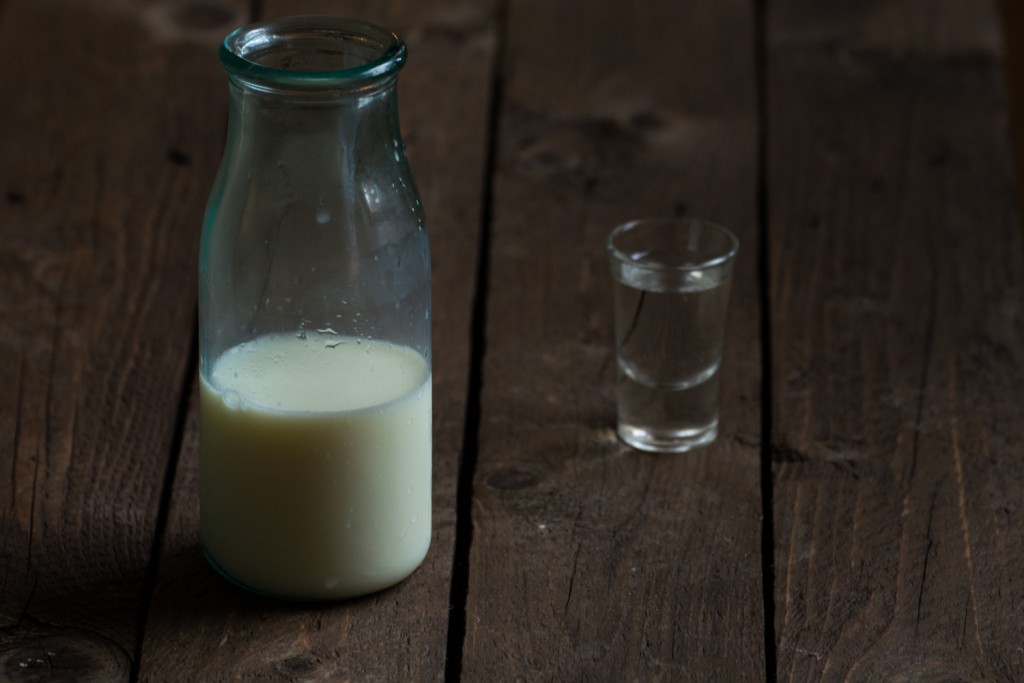 buttermilk ingredients