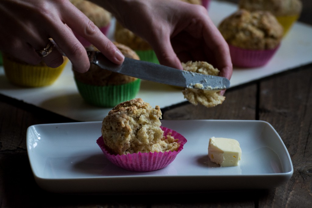 irish soda bread