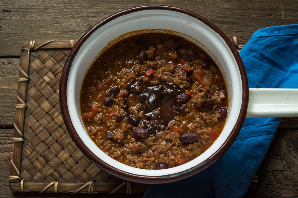 Chilli con Carne