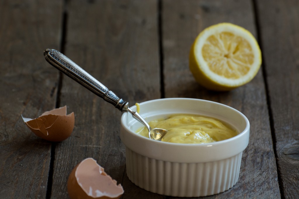 Aioli sauce