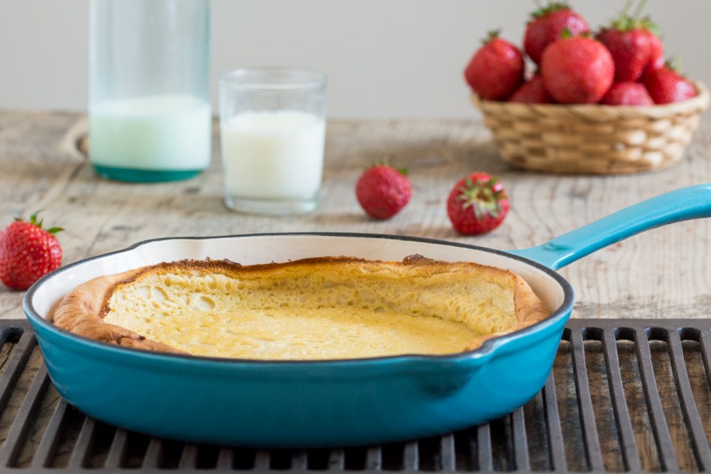 Dutch Baby