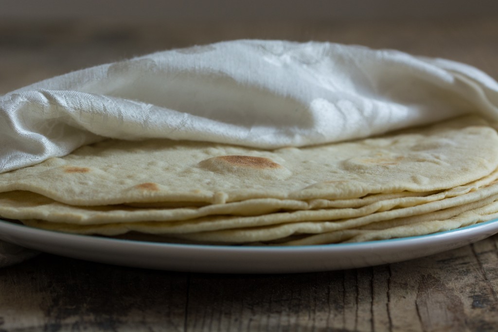 Tortilla