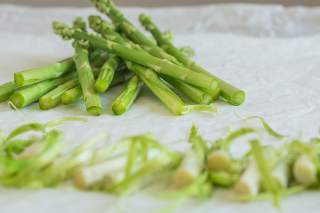 Asparagus