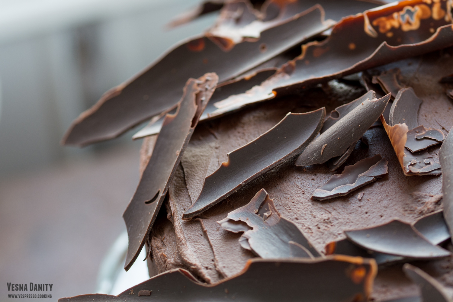 chocolate